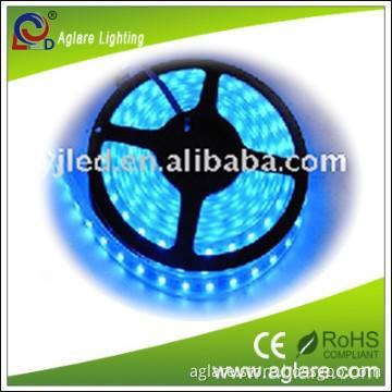 CE RoHS IP65 waterproof outdoor RGB flexible led strip